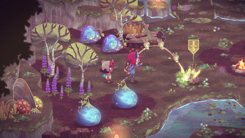 thumbnail The Wild at Heart will be available on Nov. 16. (Graphic: Business Wire)