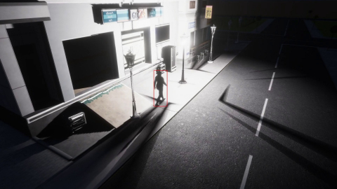 thumbnail Mindtech's Chameleon platform enables AI developers to run automated 3D scenarios and generate unlimited synthetic data (Photo: Business Wire)