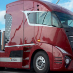 クリーン・エネルギー・トラック輸送企業のギガ・カーボン・ニュートラリティがゼロエミッション商用車21種類の2023年末までの発売を準備
