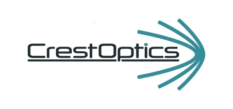 CrestOptics Logo