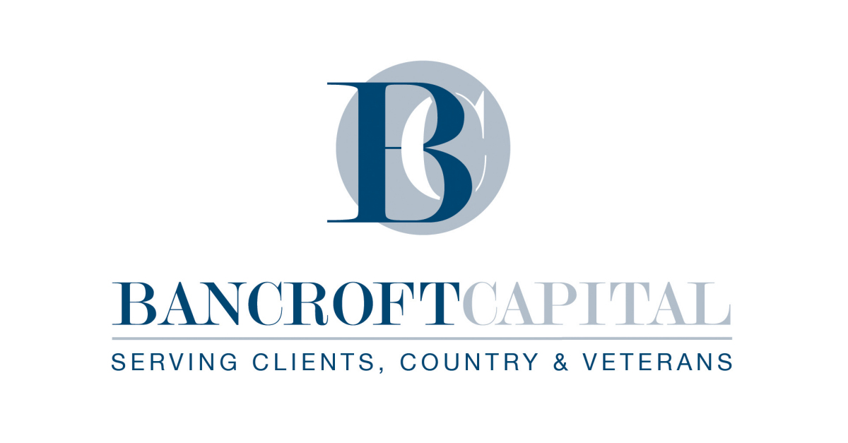 CORRECTING and REPLACING Certified ServiceDisabled and VeteranOwned Bancroft Capital Announces