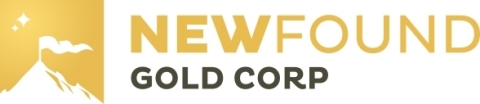New Found Gold Corp. Logo