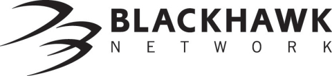 Blackhawk Network Logo