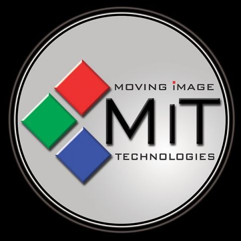 Moving iMage Technologies, Inc. Logo