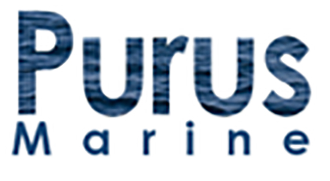 Purus Marine Logo