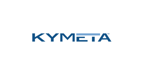 Kymeta Logo