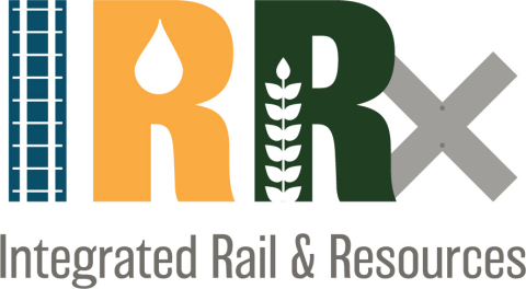 Integrated Rail and Resources Acquisition Corp. Logo