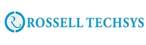 Rossell Techsys Logo