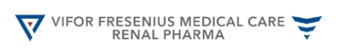 Vifor Pharma Group Logo