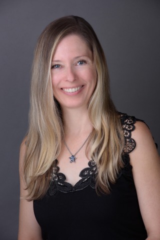 original Margaret Brandl, assistant vice president and actuary, Actuarial Governance and Risk Management at The Standard. (Photo: Business Wire)