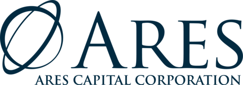 Ares Capital Corporation Logo
