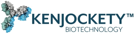 Kenjockety Biotechnology, Inc. Logo