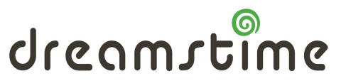 Dreamstime Logo