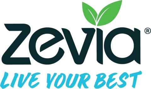 Zevia PBC Logo