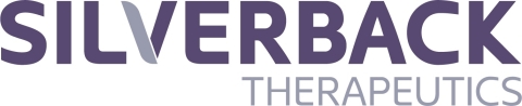 Silverback Therapeutics, Inc. Logo