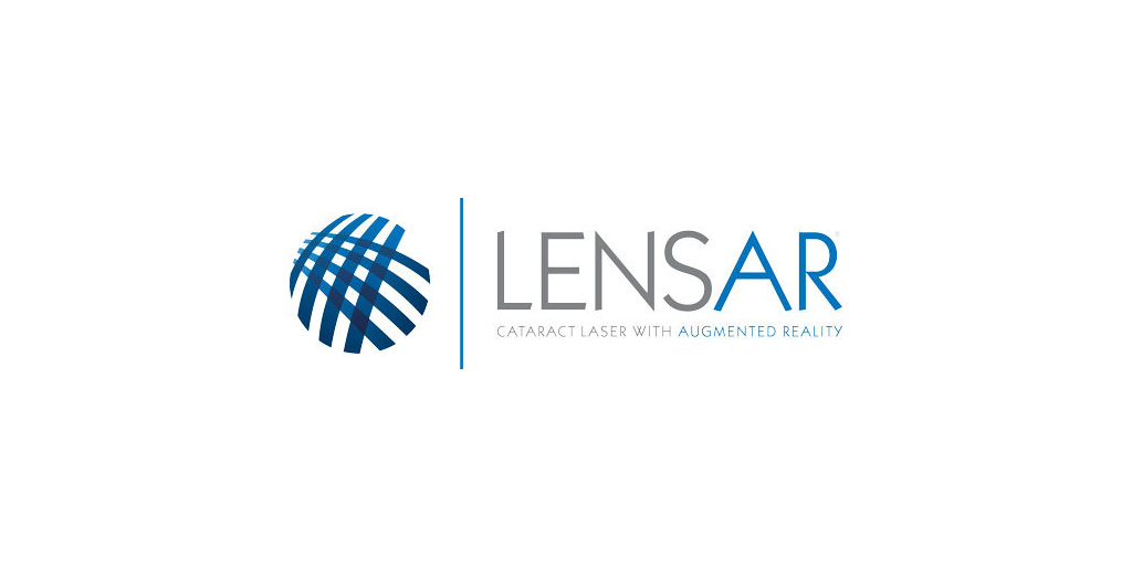 LENSAR Announces Poster Presentations at the American Academy of Ophthalmology