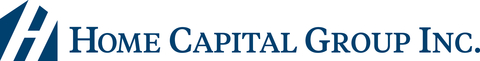 HOME CAPITAL GROUP INC. Logo