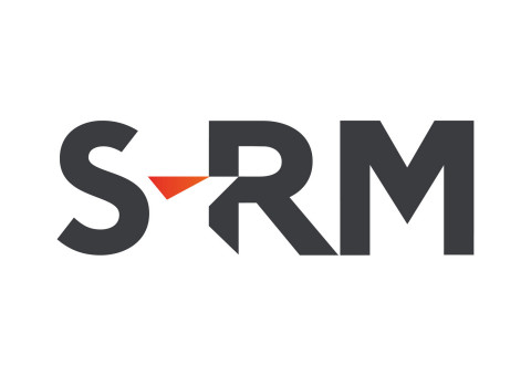 S-RM Logo