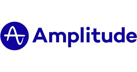 Amplitude, Inc. Logo