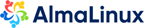 AlmaLinux OS Foundation Logo