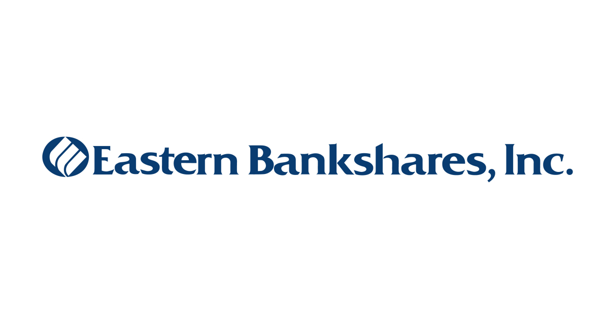 Eastern Bankshares, Inc. Announces Completion Of Merger With Century ...