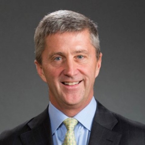 original William A. Fitzgerald (Photo: Business Wire)