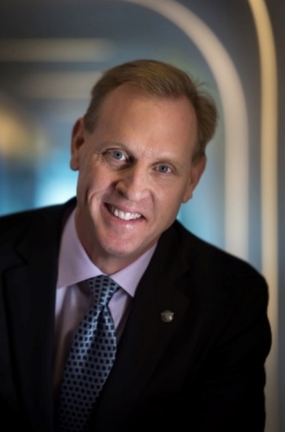 thumbnail Patrick M. Shanahan (Photo: Business Wire)