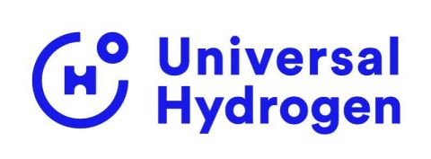 Universal Hydrogen Logo