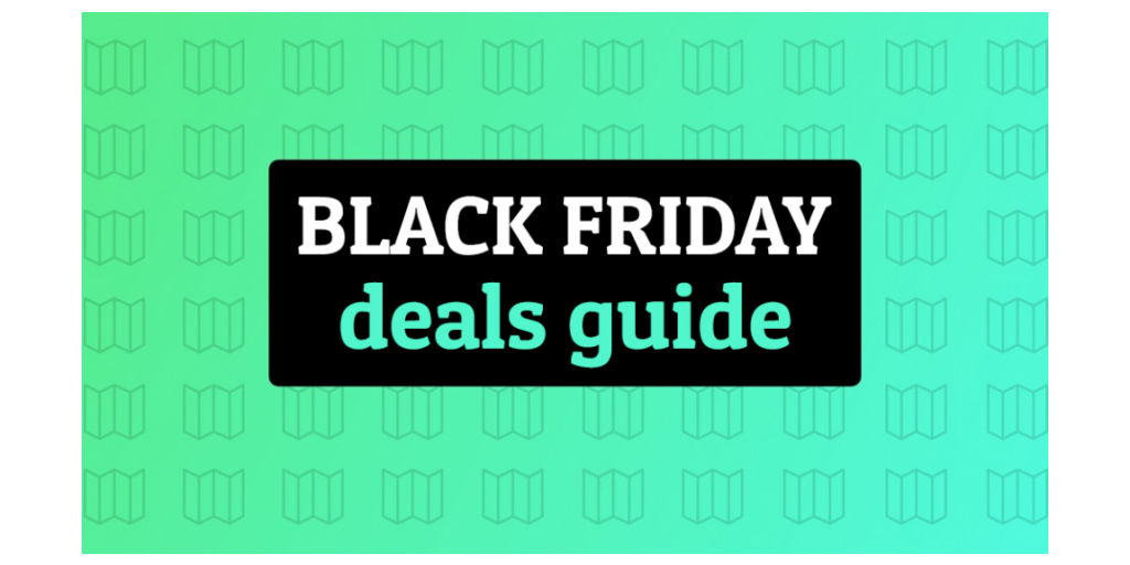 Samsung Galaxy Watch Black Friday Deals 