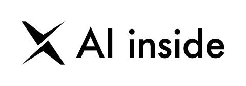 AI inside Inc. Logo