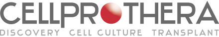 Cellprothera Logo