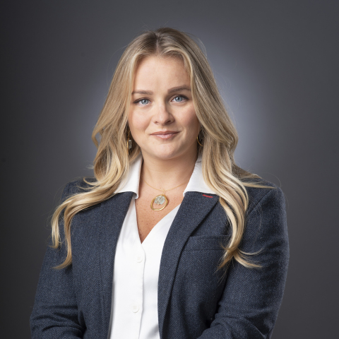 thumbnail Northern Trust Asset Management appoints Alexandra Kovalenko as head of its Swedish branch, with responsibility for leading sales across the Nordic region. (Photo: Business Wire)