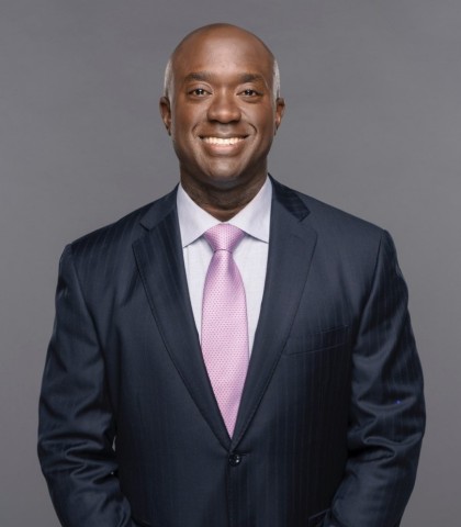Cedar Fair's new Chief Legal Officer Brian Nurse brings to the company more than 25 years of comprehensive experience with some of the best-known entertainment and food and beverage companies in the world. (Photo: Business Wire)