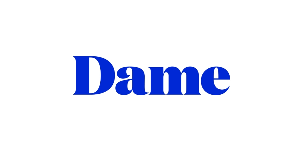 Dame Announces Settlement With the MTA and Launches Ad Campaign