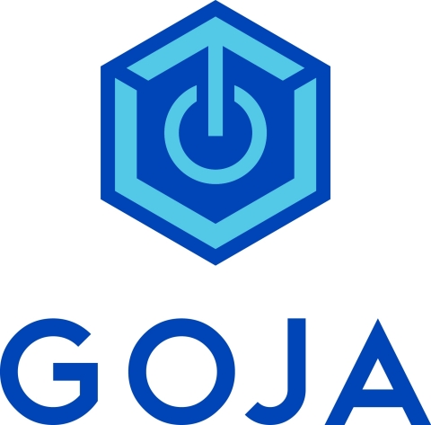 GOJA Logo