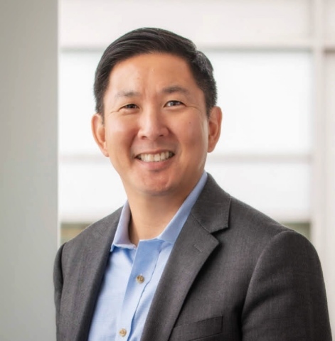 Young T. Kwon, PhD, Chief Financial and Operating Officer (Photo: Business Wire)