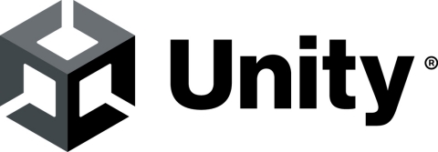 Unity Software Inc. Logo