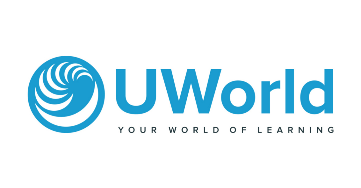 Банки UWORLD. Test UWORLD. Nur лого.