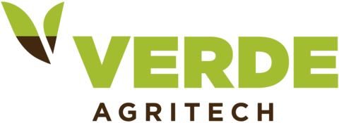 Verde AgriTech Plc Logo