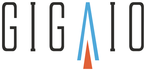 GigaIO, Inc. Logo