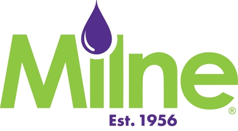 Milne Fruit Logo