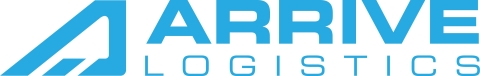 Arrive Logistics Logo