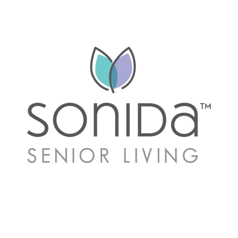 Sonida Senior Living Logo