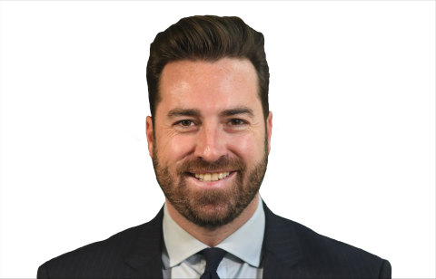 Financial Services Agency Appoints New US Corporate Communications Lead (Photo: Business Wire)