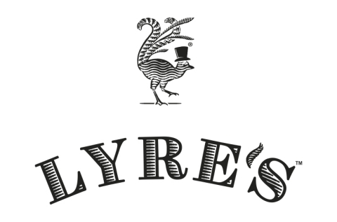 Lyre’s Logo