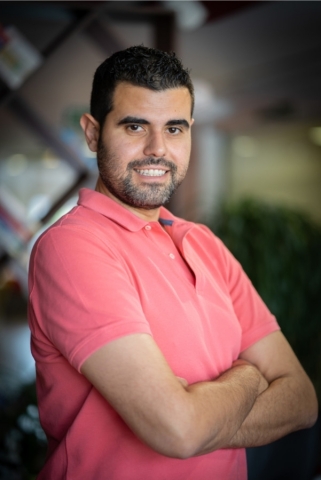 original FunPlus Introduces Felipe Mata as Director of Central Product Management; King and Zeptolab Veteran Joins FunPlus with Over a Decade of Industry Experience (Photo: Business Wire)