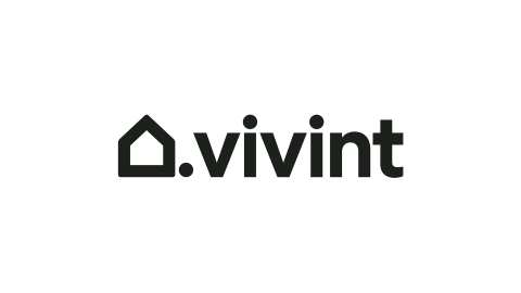 Vivint Smart Home, Inc. Logo