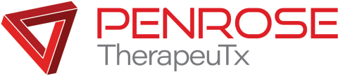 Penrose TherapeuTx Logo