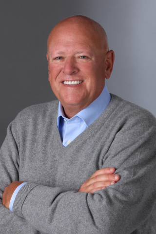 thumbnail StrongBox Data CEO Andrew Hall (Photo: Business Wire)