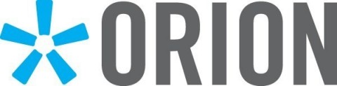 Orion Advisor Solutions Logo